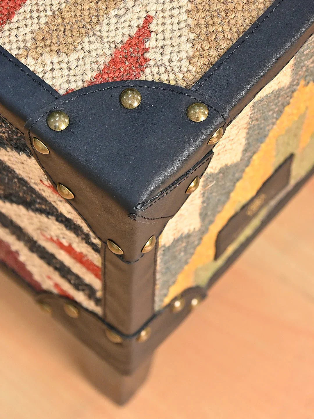 The Kilim Edit
