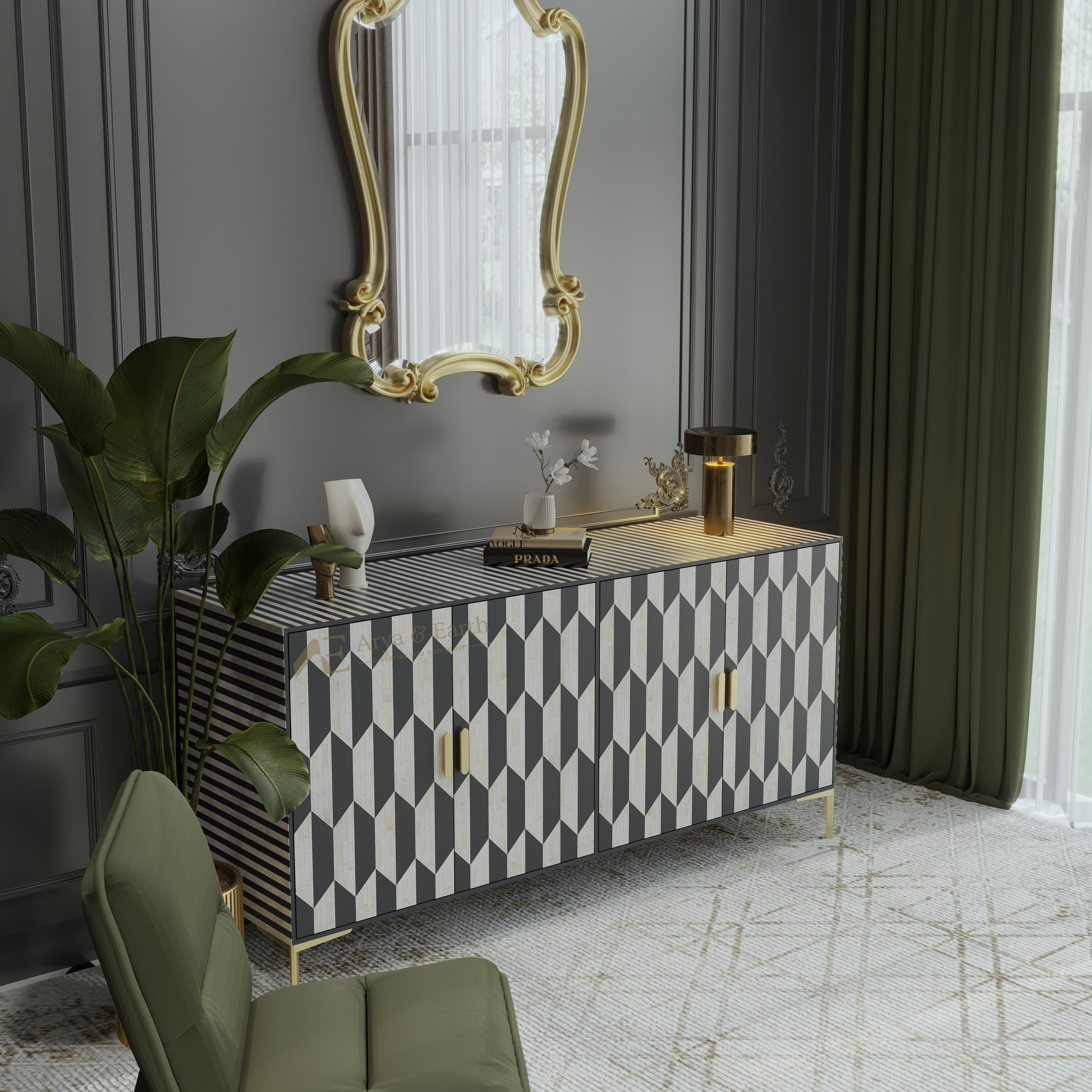 Gatsby Collection