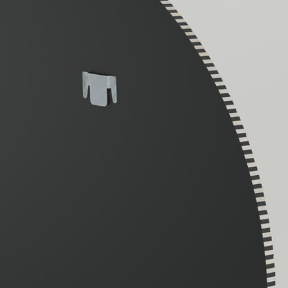 Bone Inlay Handcrafted Bedhead - Onyx